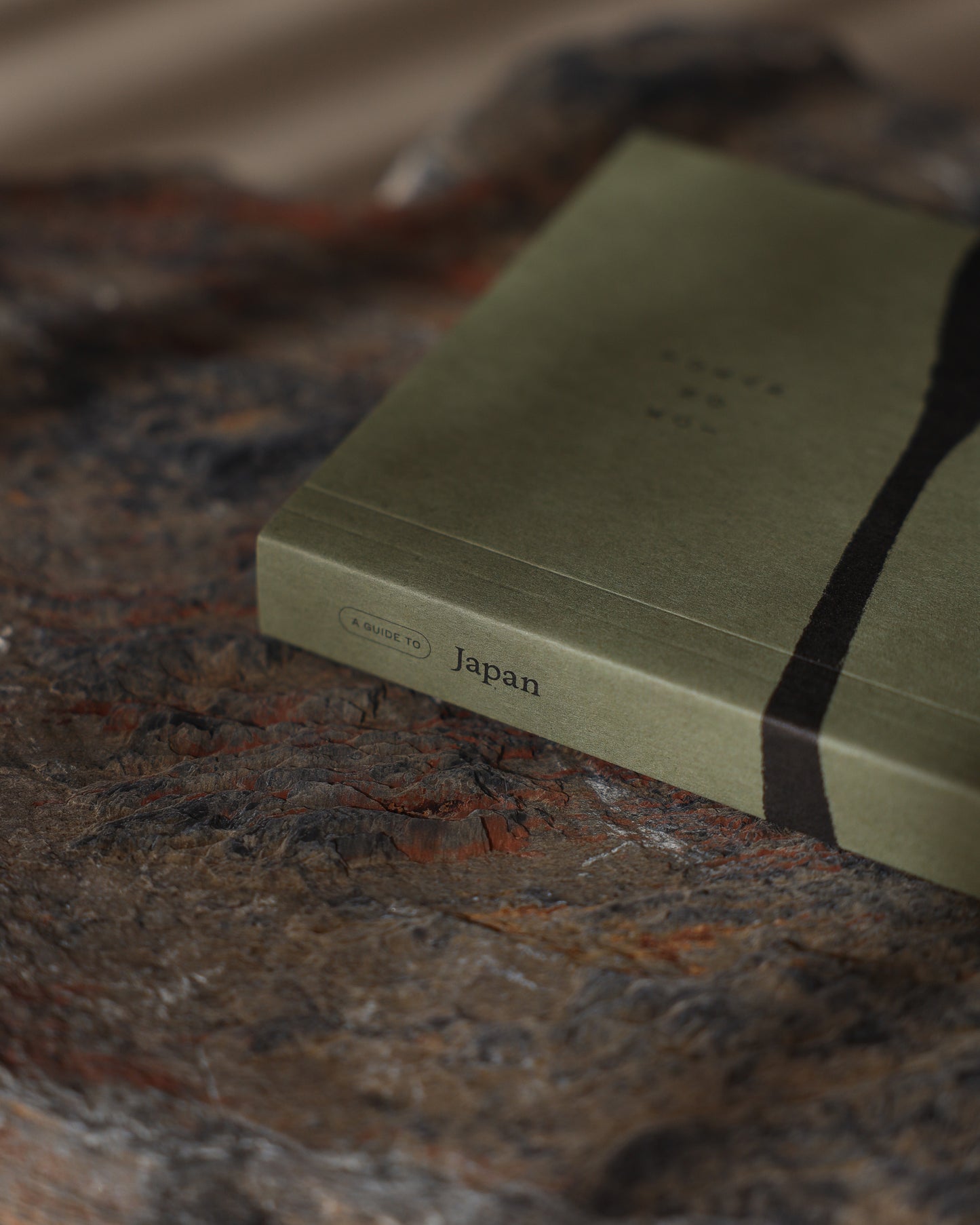 Koi No Yokan - A Guide to Japan (2nd Edition)