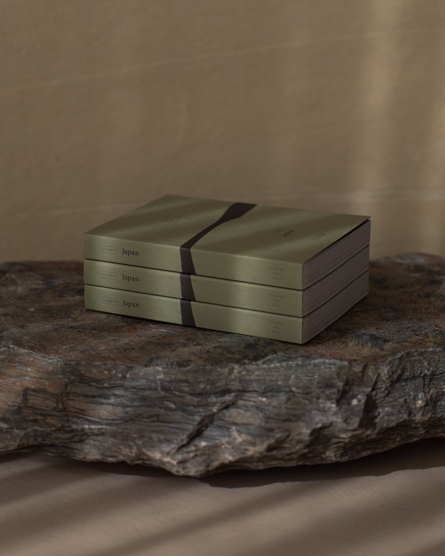 Koi No Yokan - A Guide to Japan (2nd Edition)