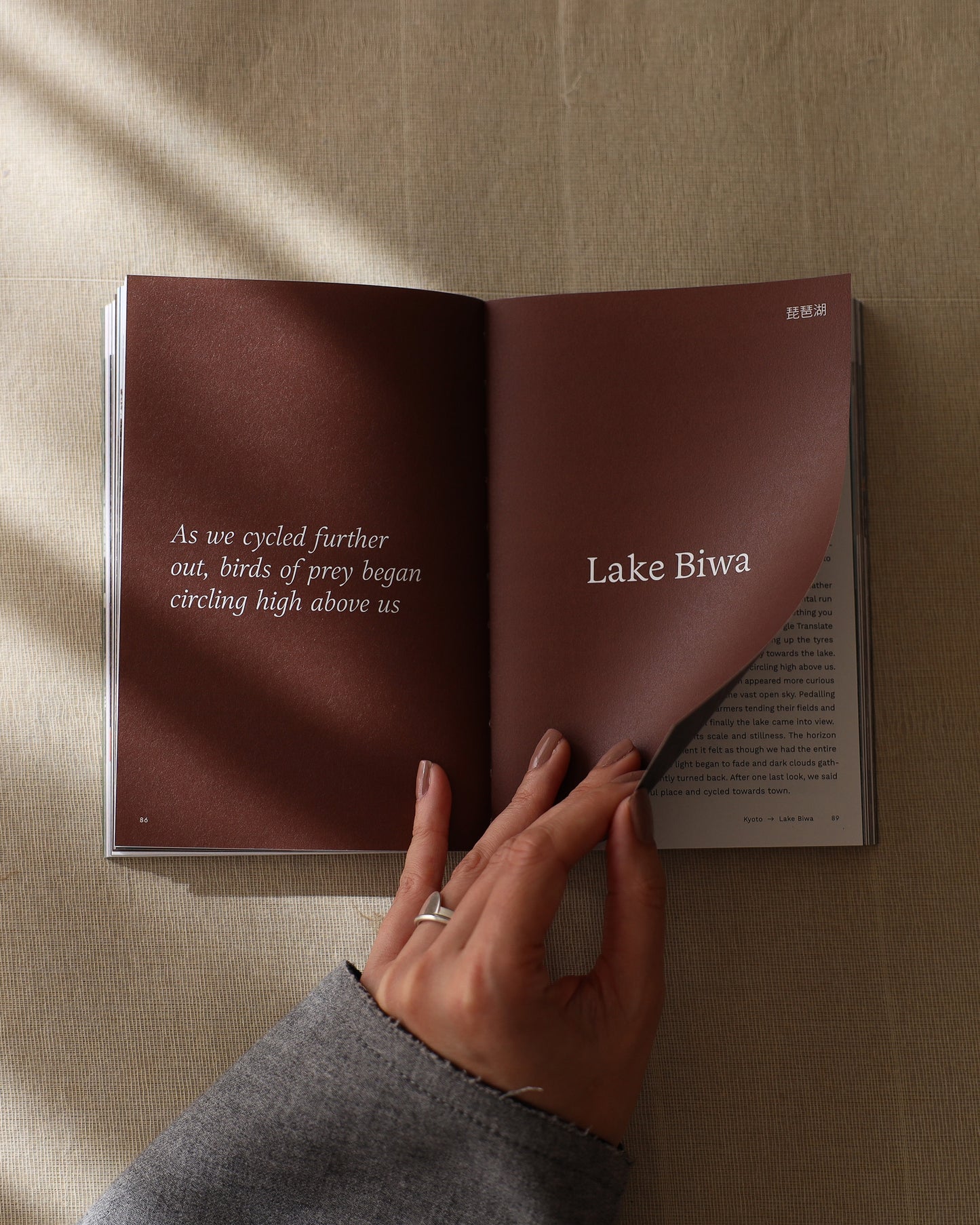 Koi No Yokan - A Guide to Japan (2nd Edition)